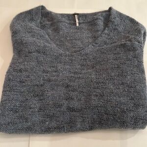 Super soft sweater from free people